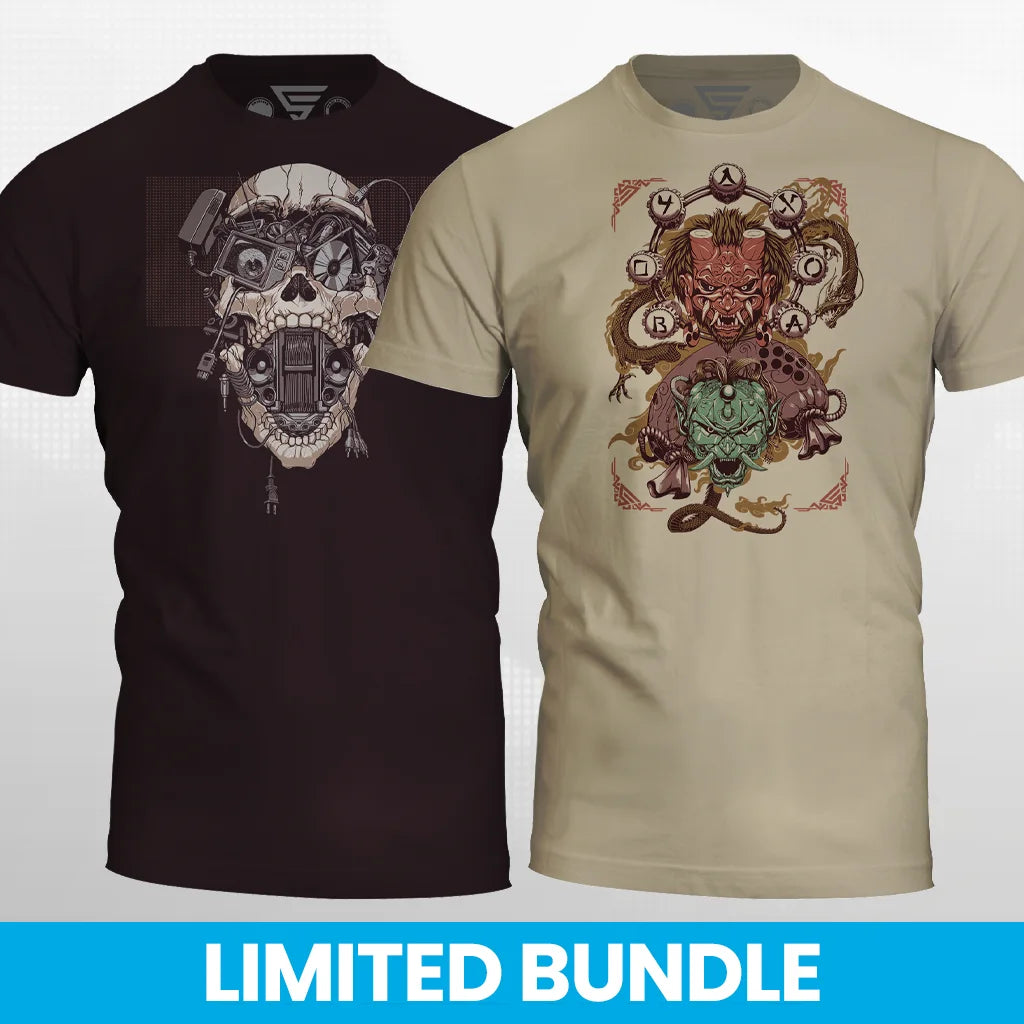 Eighty Sixed - Rivals Bundle