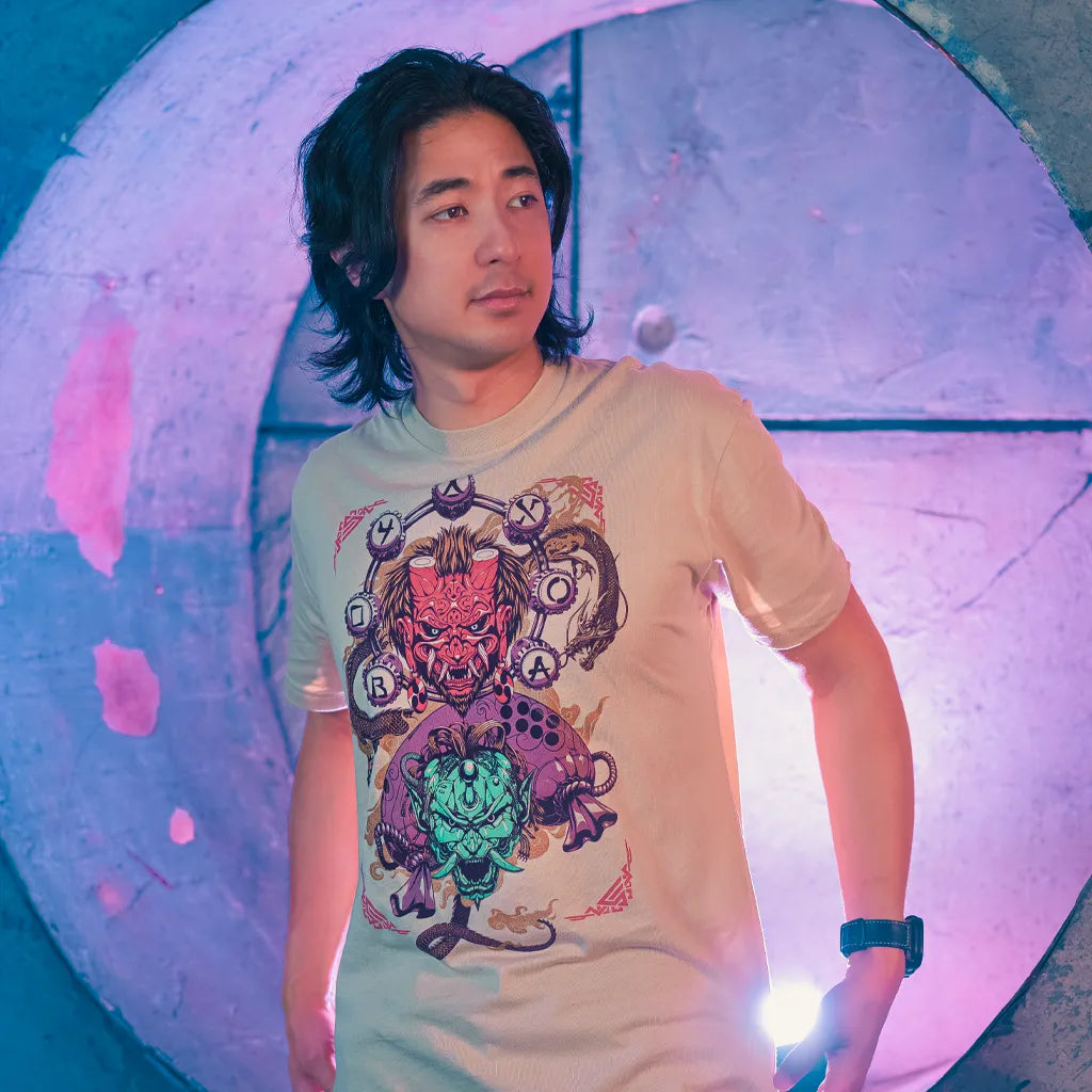 Eighty Sixed - Video Game Apparel and Collectibles
