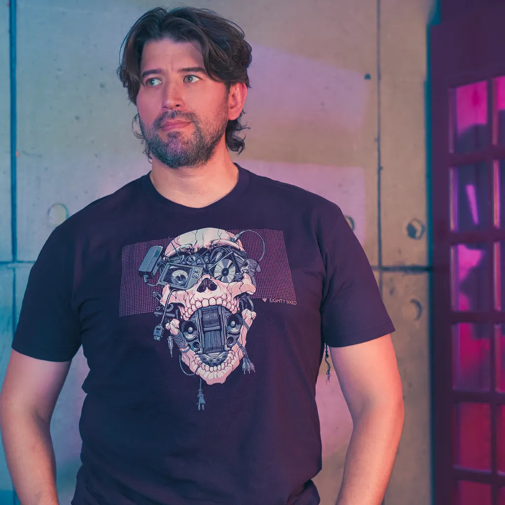 Eighty Sixed - Video Game Apparel and Collectibles