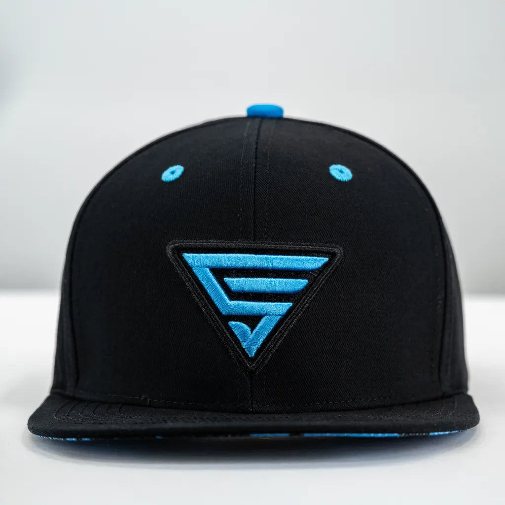 Eighty Sixed - Snapback
