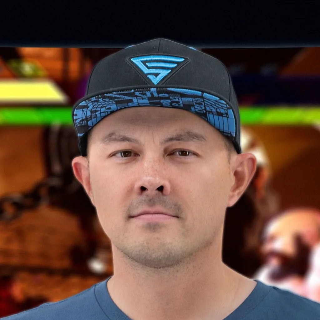 Eighty Sixed - Snapback