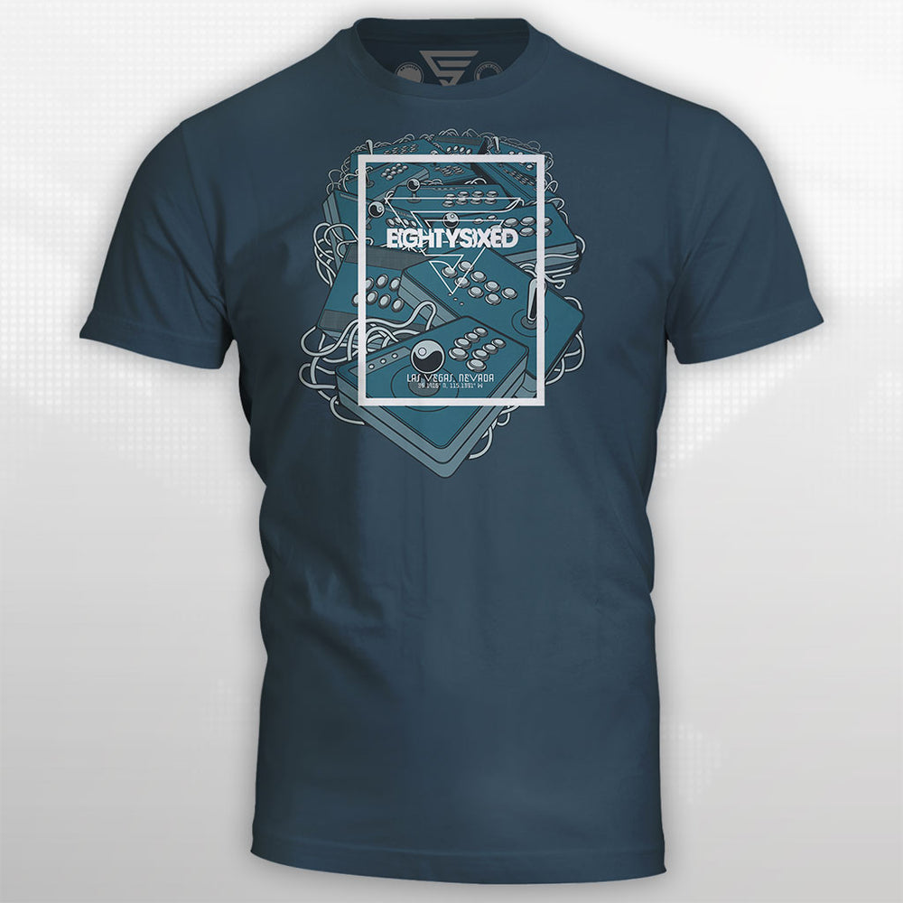 Eighty Sixed - Video Game Apparel and Collectibles