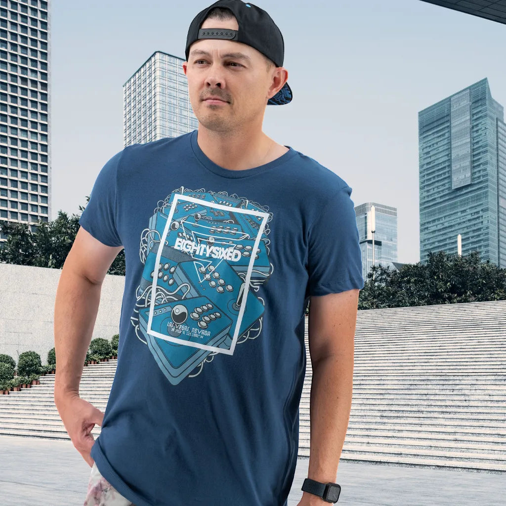 Eighty Sixed - Video Game Apparel and Collectibles