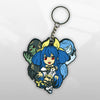 Guilty Gear Dizzy Keychain