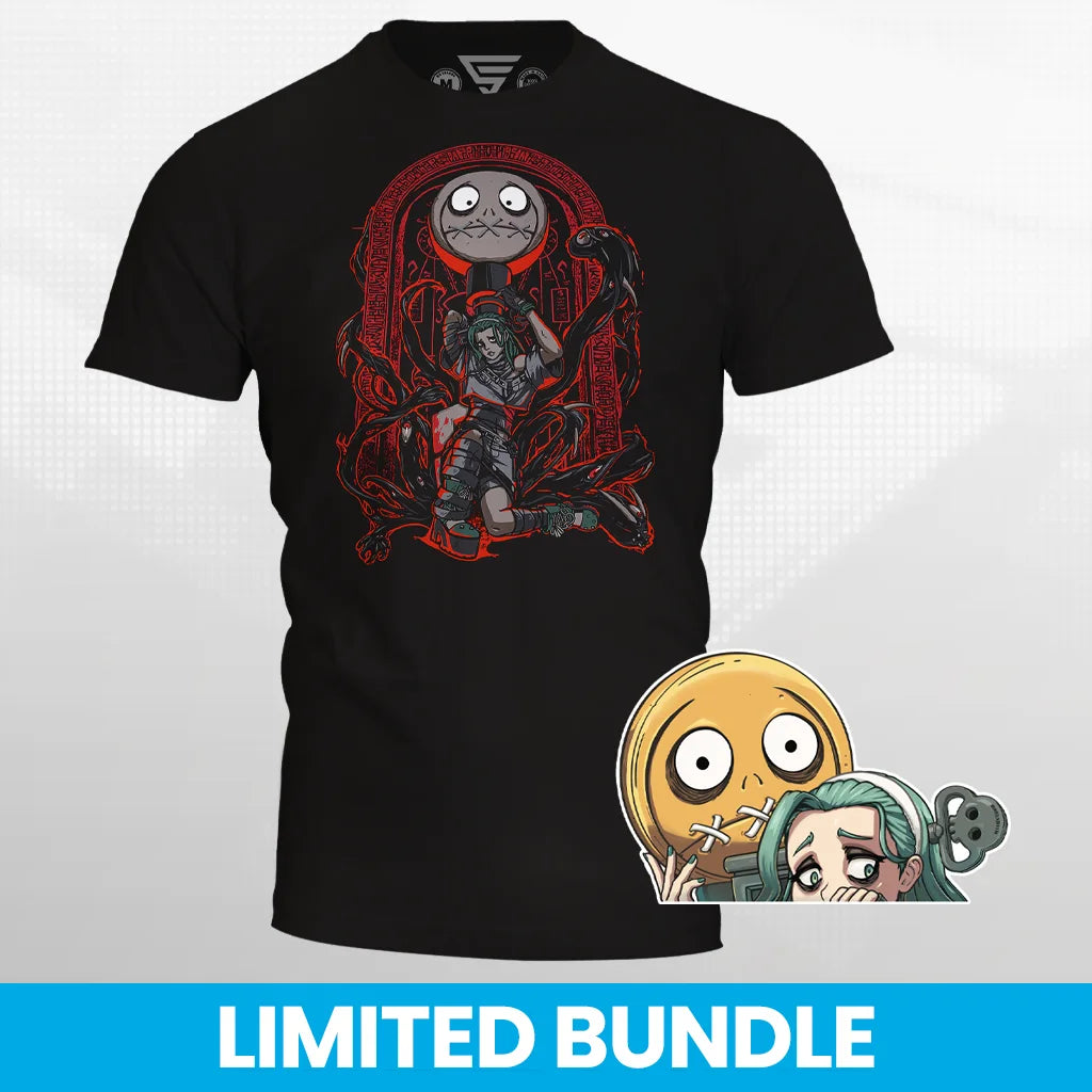 Guilty Gear - A.B.A Bundle