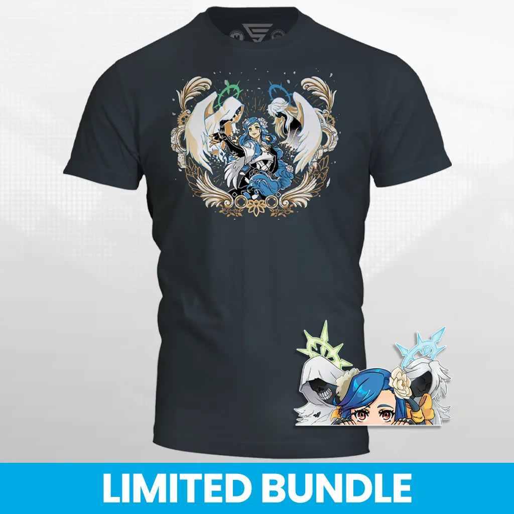Guilty Gear - Dizzy Bundle