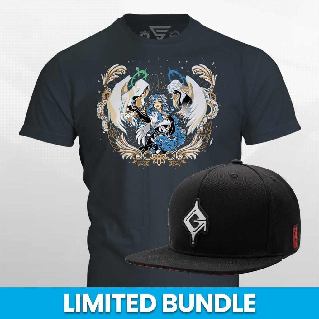 Guilty Gear - Dizzy Strive Bundle