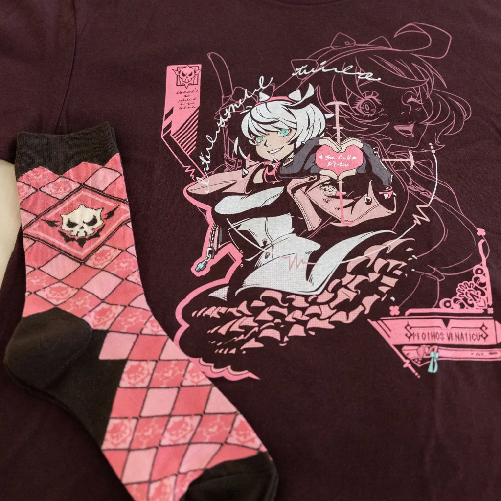 Guilty Gear - Elphelt Bundle