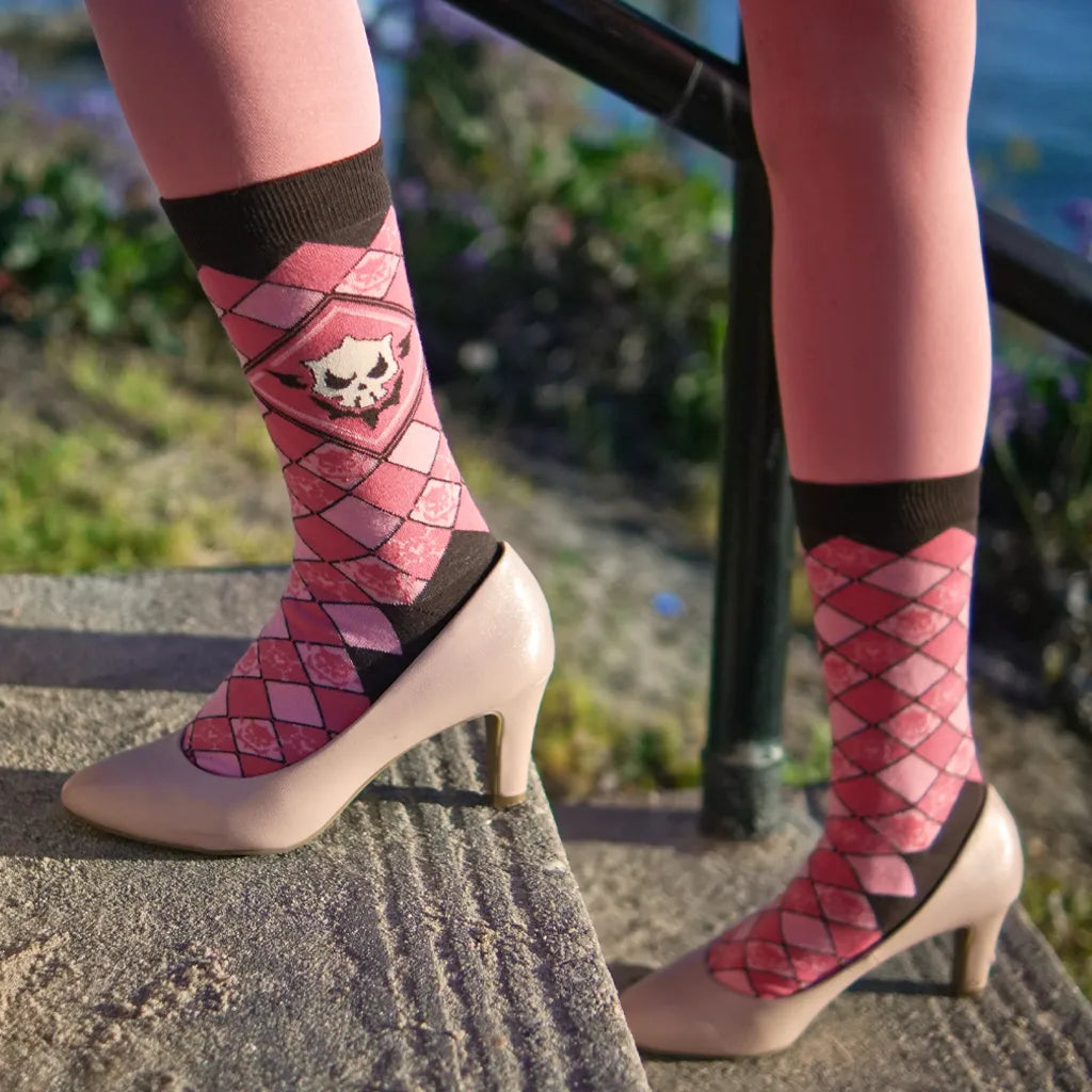 Elphelt Socks
