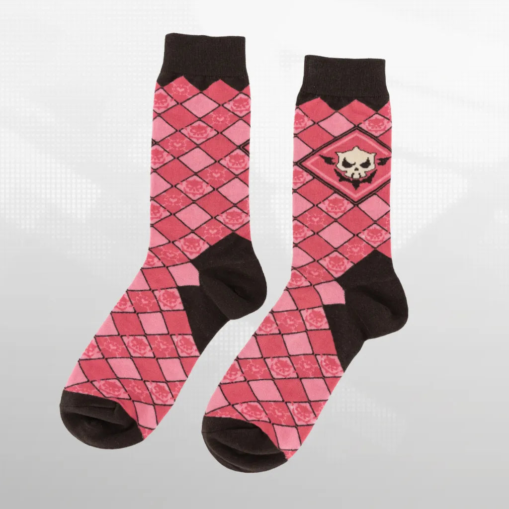 Elphelt Socks