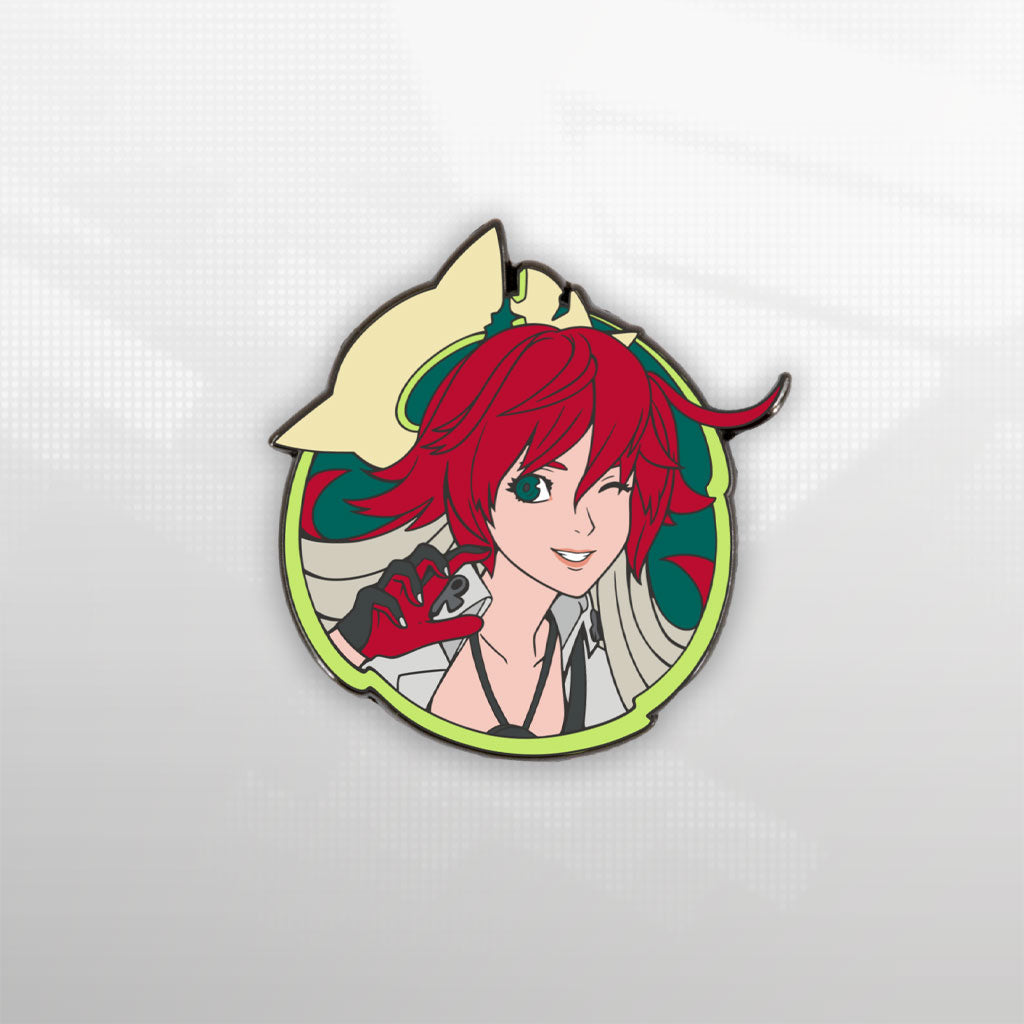 guilty gear strive jack-o Guilty Gear