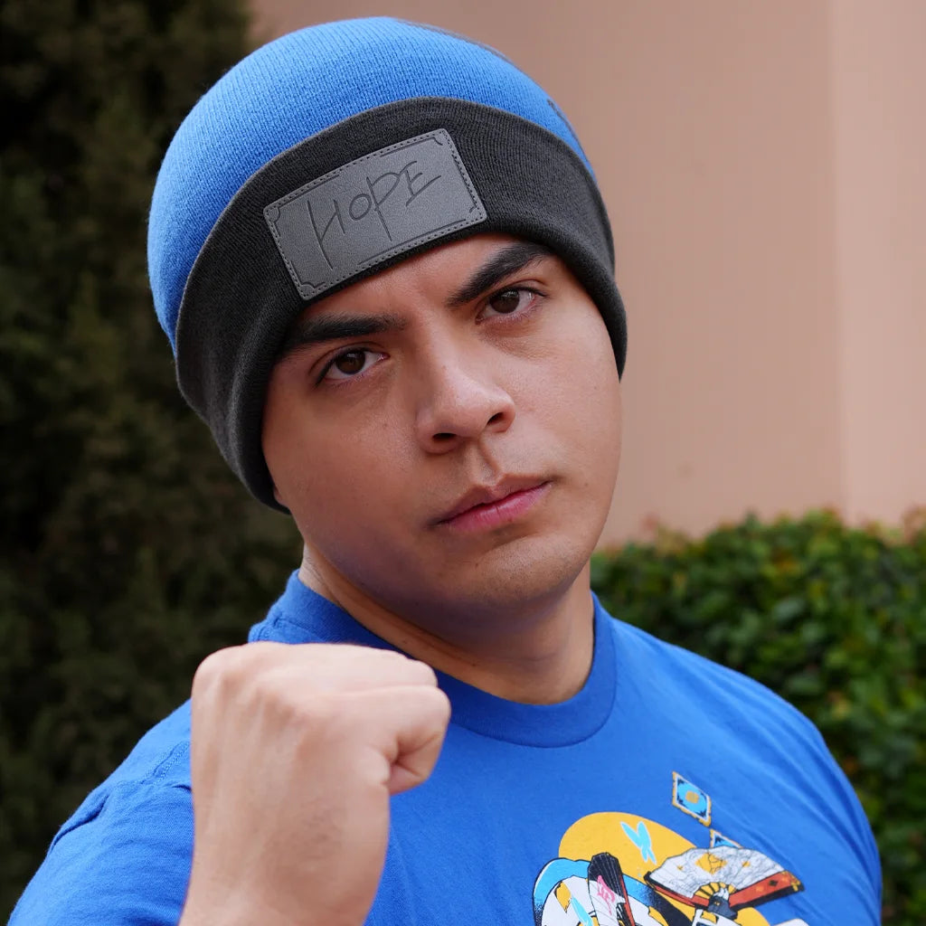 Ky Kiske Beanie