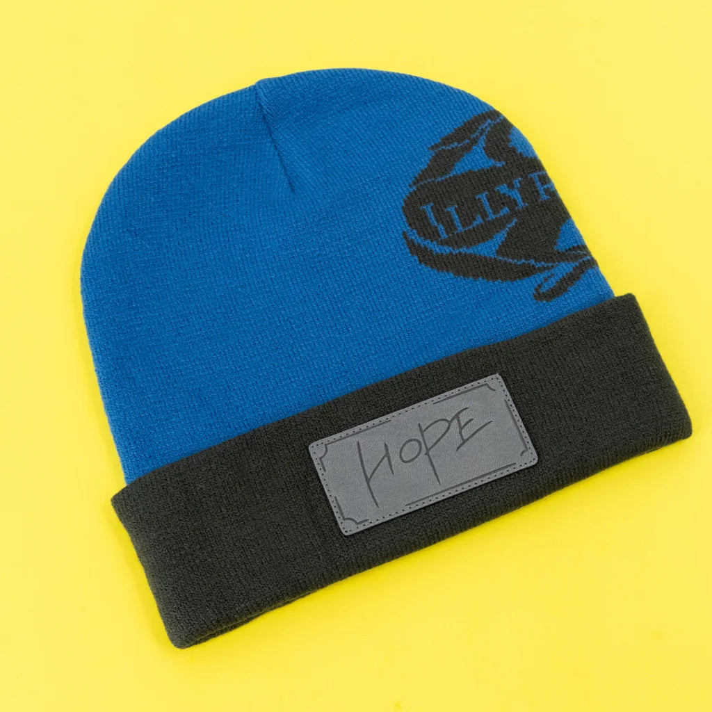 Ky Kiske Beanie