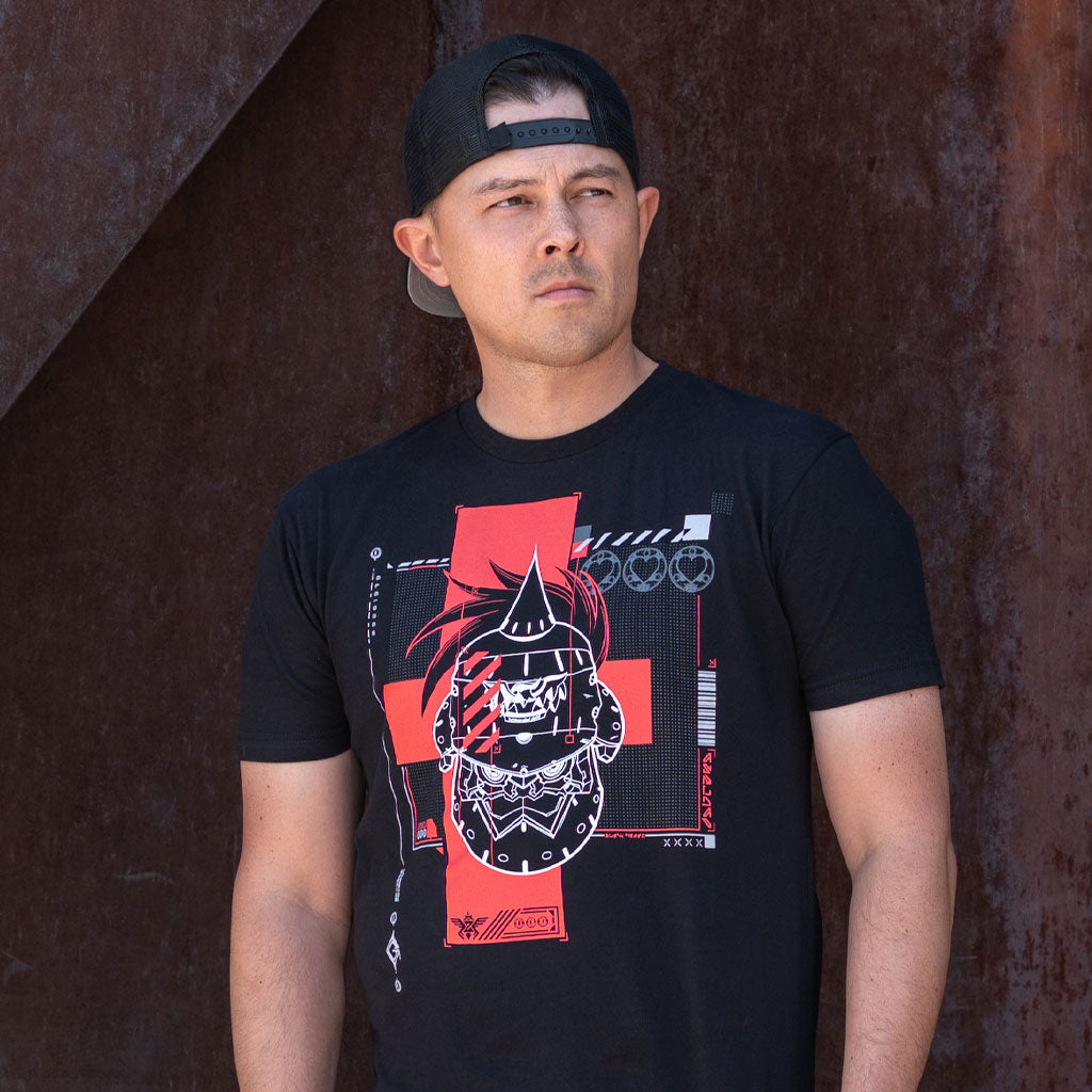 Guilty Gear Potemkin by Eighty Sixed