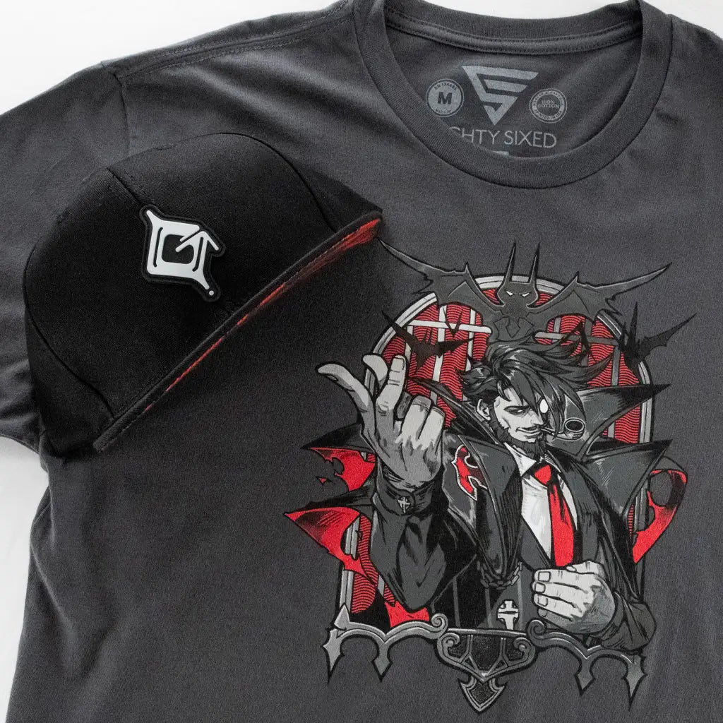 Guilty Gear - Slayer Strive Hat Bundle