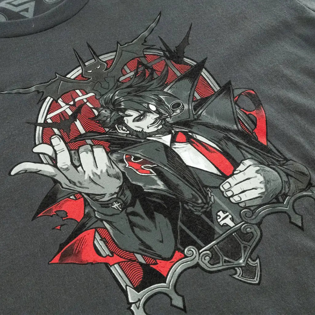 Guilty Gear - Slayer Strive Hat Bundle