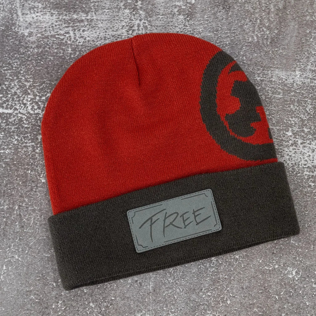 Sol Badguy Beanie