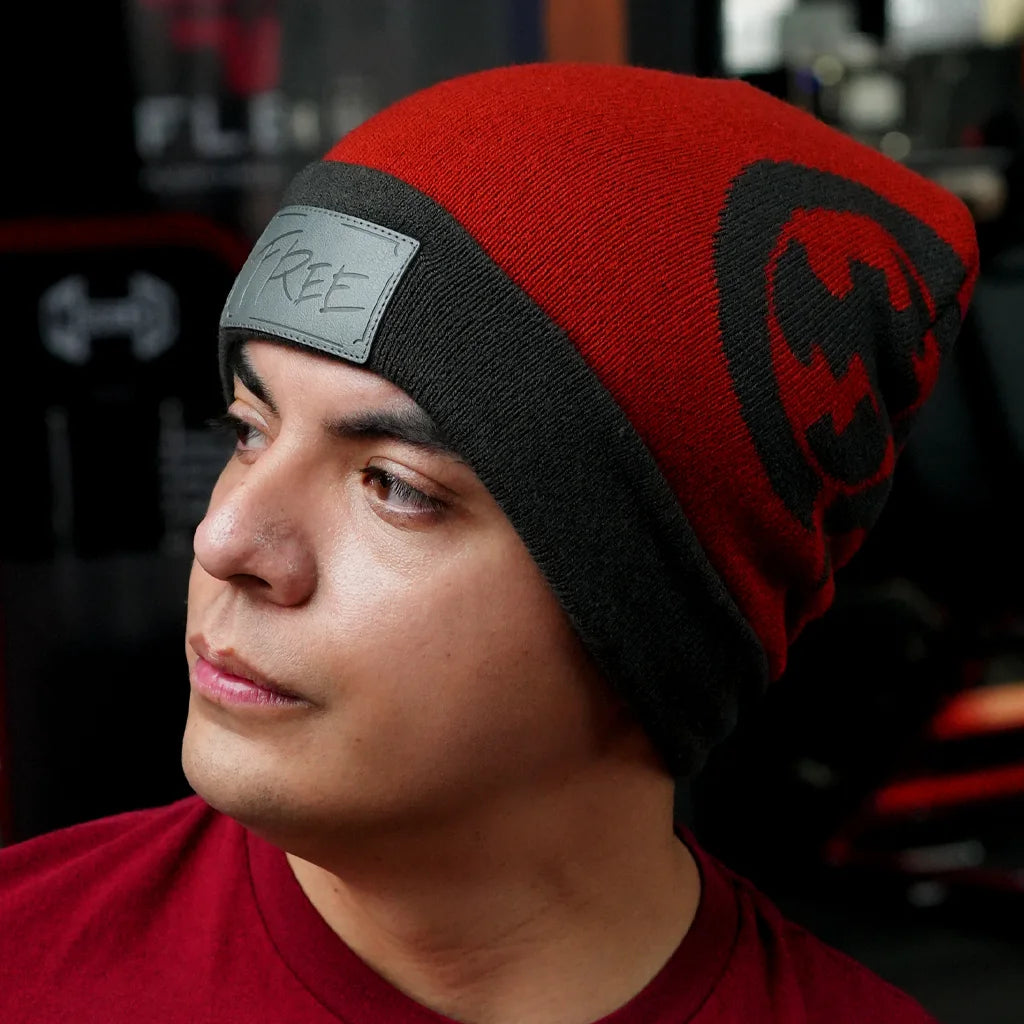 Sol Badguy Beanie