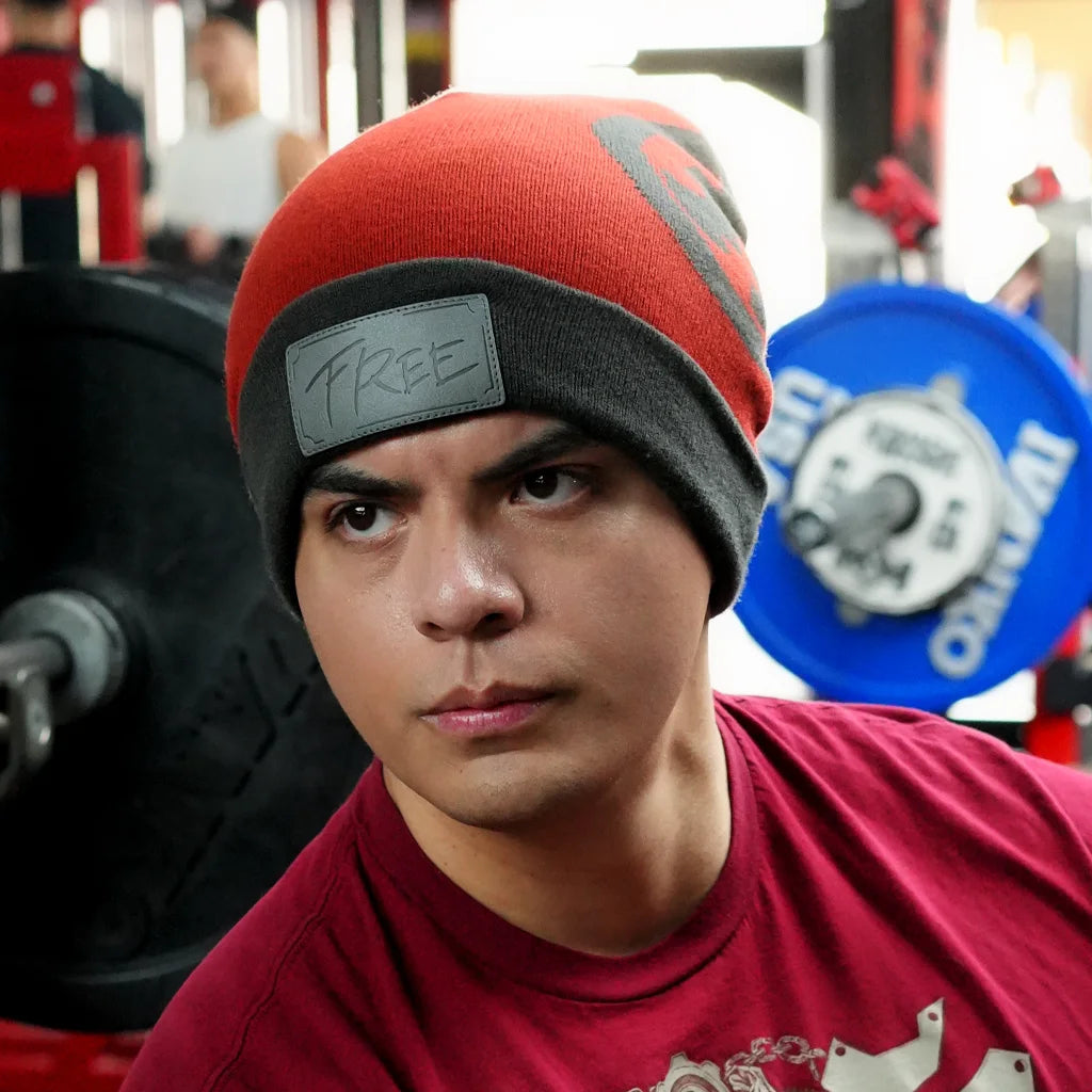 Sol Badguy Beanie
