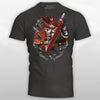 Guilty Gear Sol T-Shirt by Eighty Sixed