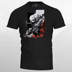 Guilty Gearr - Chipp - Eighty Sixed