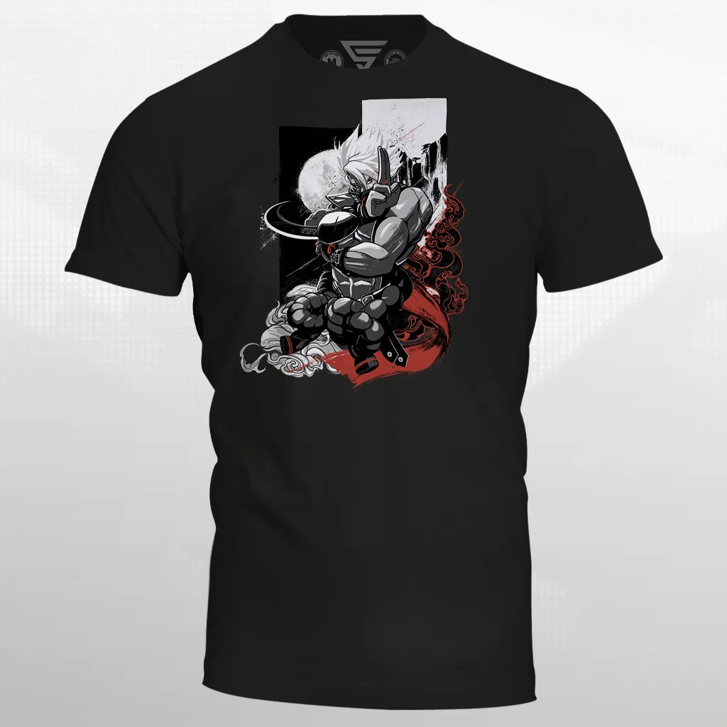 guilty gear ninja Chipp