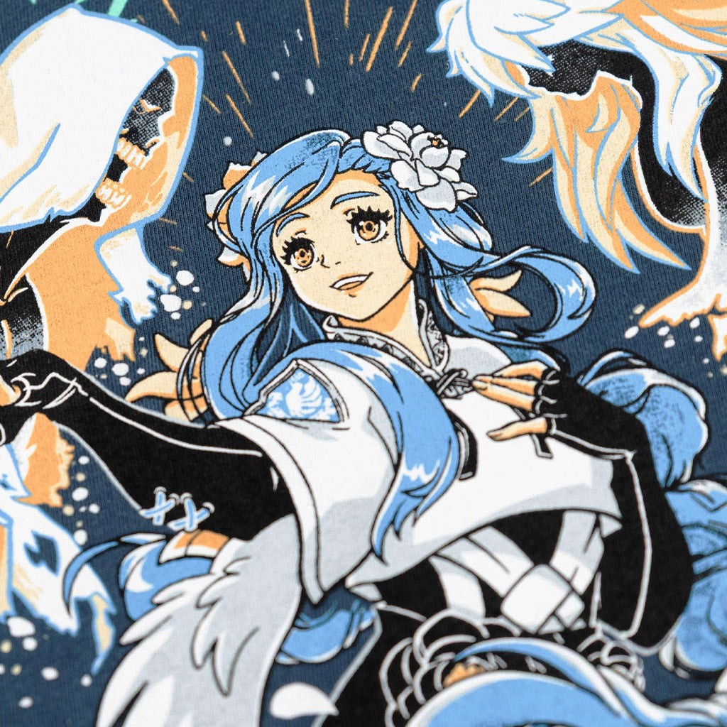 Guilty Gear- Dizzy