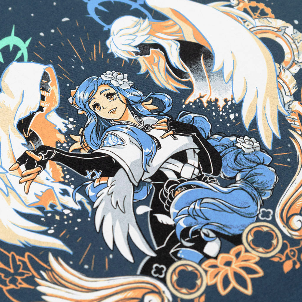 Dizzy