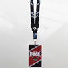 Guilty Gear reversible lanyard by Eighty Sixed