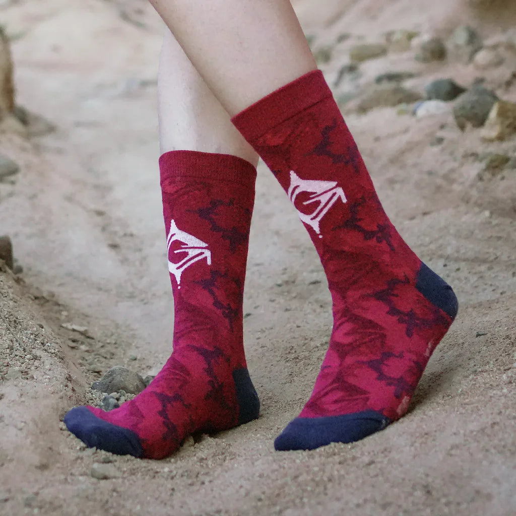 Strive Socks
