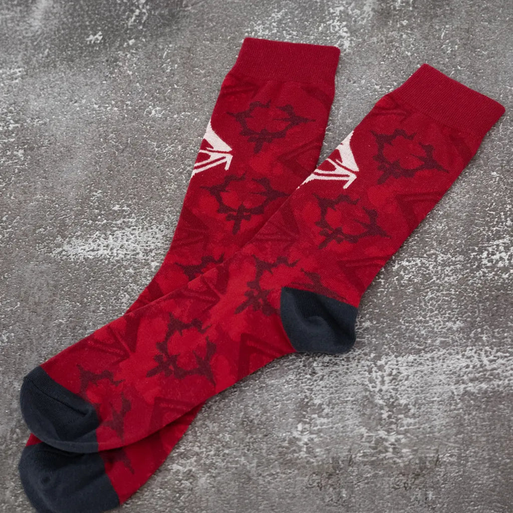 Strive Socks
