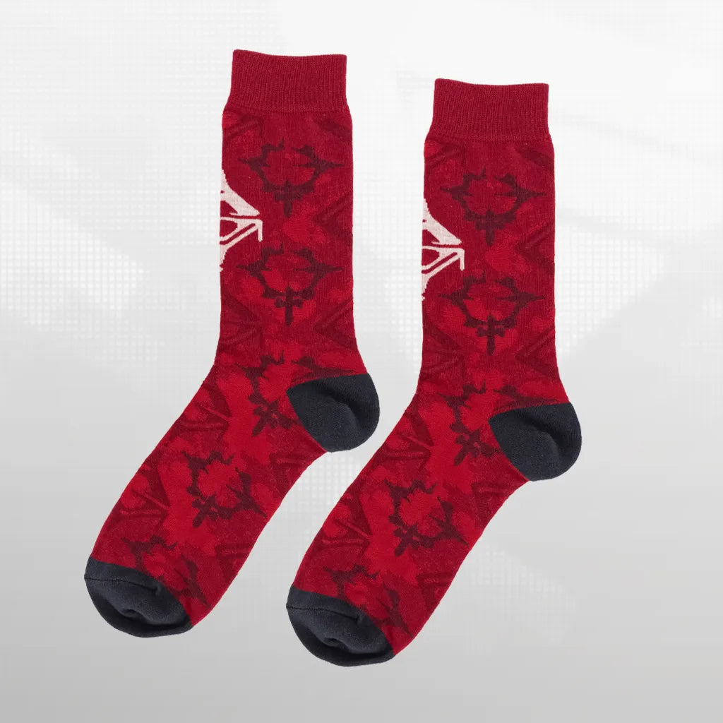 Strive Socks