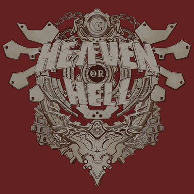 Guilty Gear - Heaven or Hell