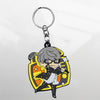 Persona 4 - Hero Keychain