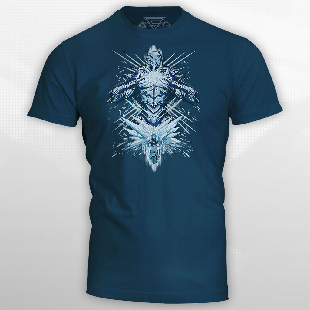 Glacius