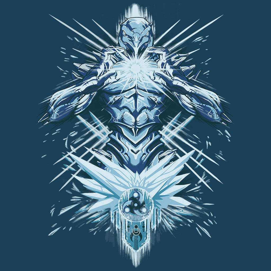 Glacius