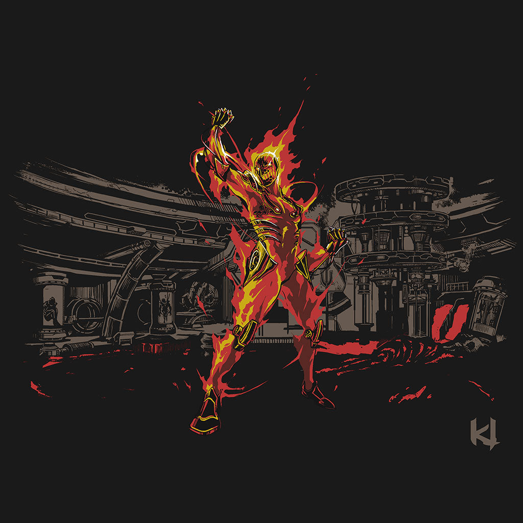 Cinder