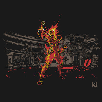 Killer Instinct - Inferno