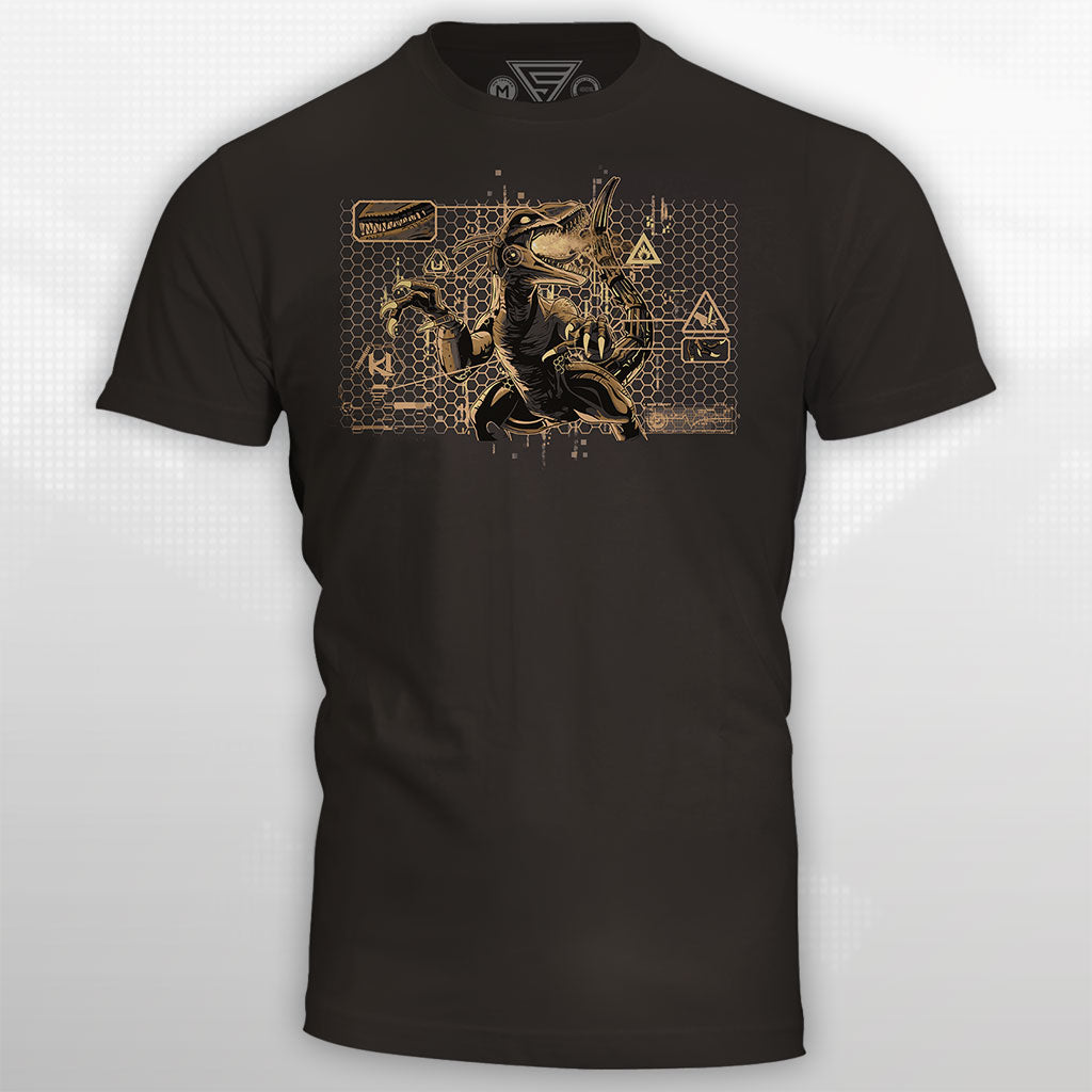Killer Instinct - Riptor T-Shirt - Eighty Sixed