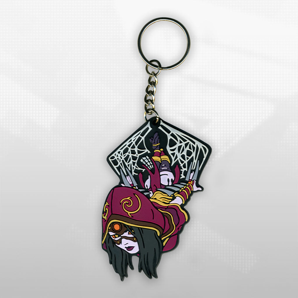 Sadira Keychain