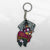 Killer Instinct - Sadira Keychain