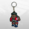 Killer Instinct - TJ Combo Keychain