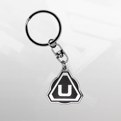 Killer Instinct - Ultratech Metal Keychain