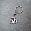 Killer Instinct - Ultratech Metal Keychain