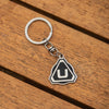 Killer Instinct - Ultratech Metal Keychain