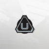 Shiny Ultratech logo pin from Killer Instinct by Eighty Sixed
