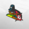 Lethal League - Dice Pin