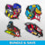 Lethal League - Pin Bundle