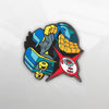 Lethal League - Switch Pin