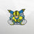 Mega Man - Fuse Man Pin